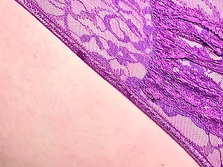 BBW Tried BBC (he Tells Me It Hurts Me) at the End I Have a Strong Orgasm