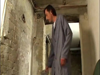 Hairy Pussy Closeup Suck and Fuck