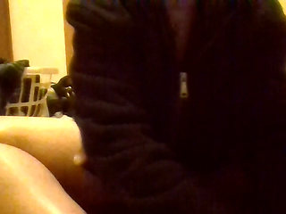 Hot for You Do You Like My Feet