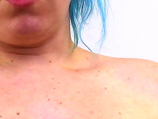 GF Pegs You Then Plays in Your Cum