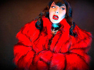 Ignored by the Haughty Mistress - POV, Face Fetish, Bored and Ignored