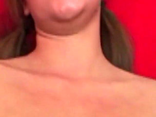 POV Your Vegan Girlfriends Mouth Is Too Small to Fit Your Fat BBC Inside It.