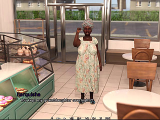 Baking with Chocolate 12 Ive Fucked Barquisha Mouth