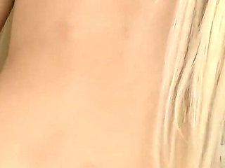 Sloppy Deepthroat Dripping Saliva After Vibrator Stretch