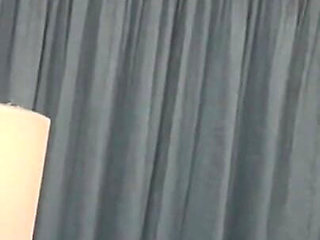 Tied up Whipping Sexy Black Guy in Sexy Black Lingerie