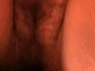 Desi Bhabhi's Beautiful Pussy