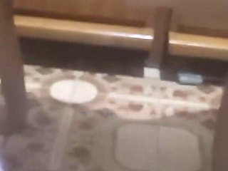 Pet Play Submissive Feeding