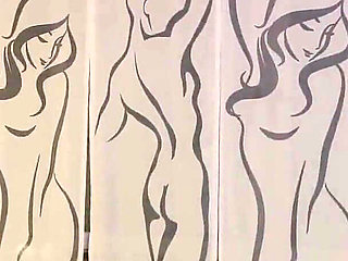 Miss Alessa Milano Hanged and Whipped