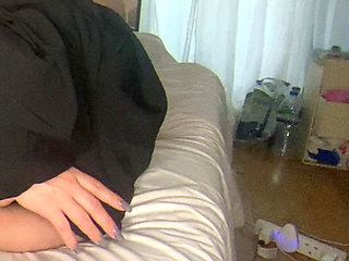 Stepmother Calls Young Guy to Fuck Her Hard in the Afternoon