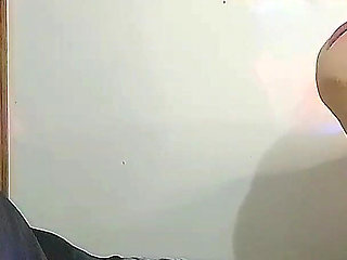 Dice with a Dick in the Middle of Her Butt to Be Able to Relieve Herself.