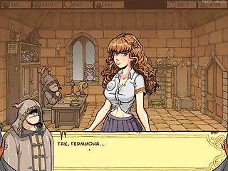 Video game, young, harry potter