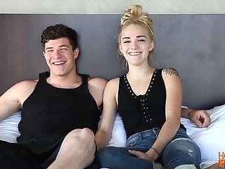 Brett lucci is an italian physique model with a indeed Big Dick