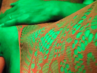 Todays Color... Pink.