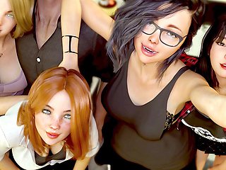 Daughter for dessert, for dessert, dfd