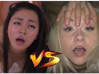 Rae Lil Black Vs Marilyn Sugar - Who Is Better? You Decide!