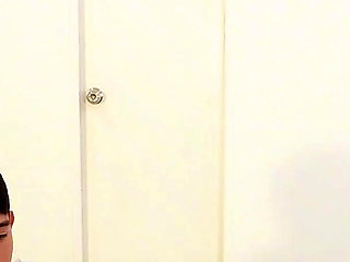 A Sexy Teacher Gives It to a Student! with a Big Cock and a Lot of Desire to Fuck