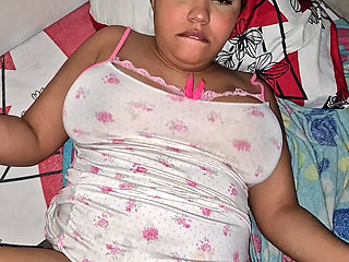 He Tells Me to Suck His Cock Under the Sheets, but What a Surprise, Dick, Not so Big. United States