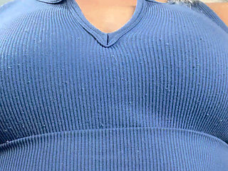 Latina milf's ass is begging for more