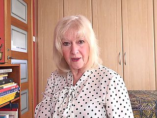 Consummate mate's british gilf smut