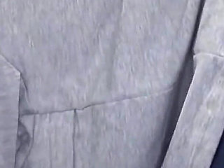 Peeking Curves That Spark a Hard Rush From a Teasing a-cup Charmer Part 2