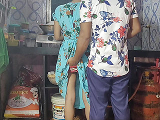 desi bhabhi hard fucking in devar in bedroom her husband going to office