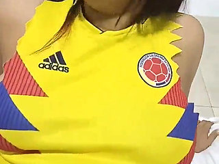 My Wife Goes to Work and I Bring the Busty and Ass Neighbor to the House This Happened in United States