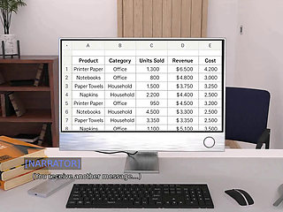 According to Sofia: the Sexy Girlfriend - Episode 6