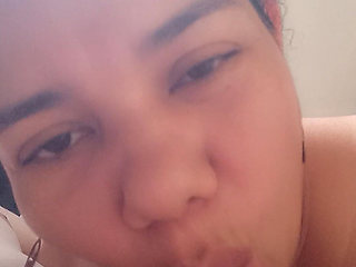 Nice Neighbor Sucking Rich in Her House