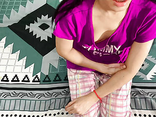 Desifilmy45 Fucks Tight Virgin Pussy - Hardcore Indian Step Sister Sex