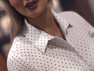 Obsessed with Horny Divorced MILFs (part 3)