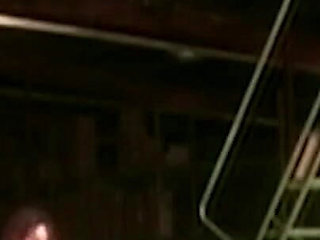 Seductive Brunette MILF Fingers Herself to Squirting Orgasm