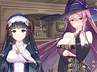 Hentai gameplay, hentai, game