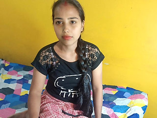 Desi Indian Randi Teenage Girl Licking and Fingering Her Juicy Pussy