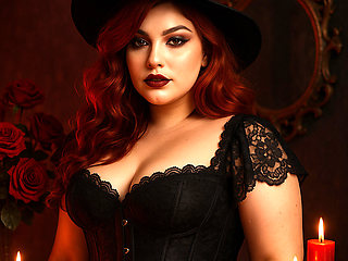 [AUDIO FR] My Voice Will Drive You Crazy