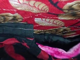 Desi Bhabhi Hardcore Fucking in Doggystyle with Audio