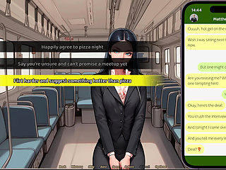 Glory of Holly (part 1)