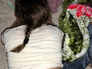 Arabic Hot Wife Fuck Egyptian Arab Sharmota