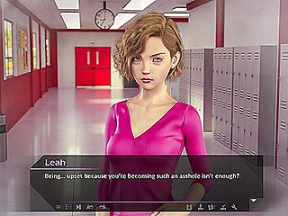 Shale Hill #37 Visual Novel Gameplay [hd]