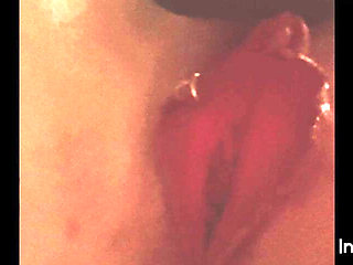 Meaty Pussy Edged