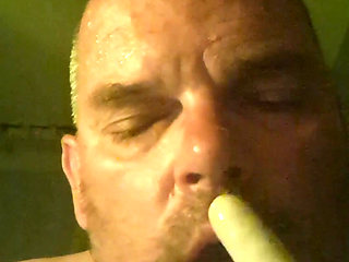 Suck Latex