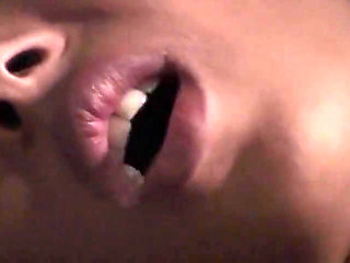 Beautiful Babe Gets a Facial After Sensual Fuck Session