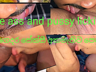 Sexy Asian Girl SriHotx Fucking with Big Cock and Perfect Body