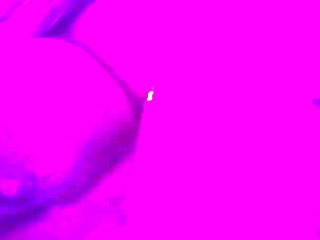 Ebony Solo Eager to Cum Rubbing Her Pulsing Pussy While Taking a Bath