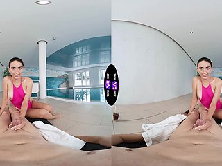 Rafi's tight teen body craves big dick fun