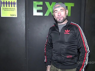 Marco Ruysh used raw by Bony Babyron