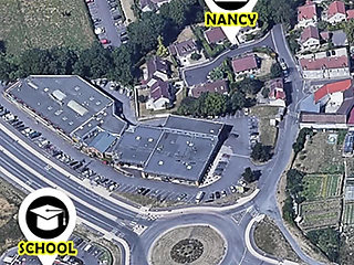 Plus Size Taboo by Chaixas -new BBW on Campus, Threesome at Home 9