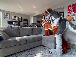 Amateur Couple Doggystyle