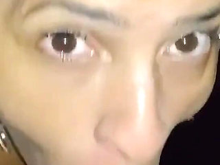 I Sucked Strangers Cock in the Gloryhole of the Swingers Club!