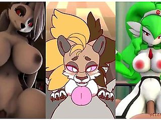 Hot Furry Porn Pmv