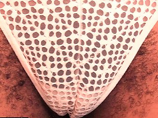 NAUGHTYNATURAL Curvy Tease XXX Solo